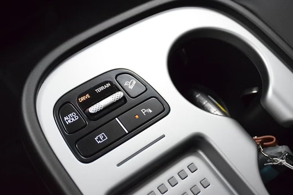 Hyundai Ioniq 9 110 Calligraphy Performance 4WD 6prs 5d