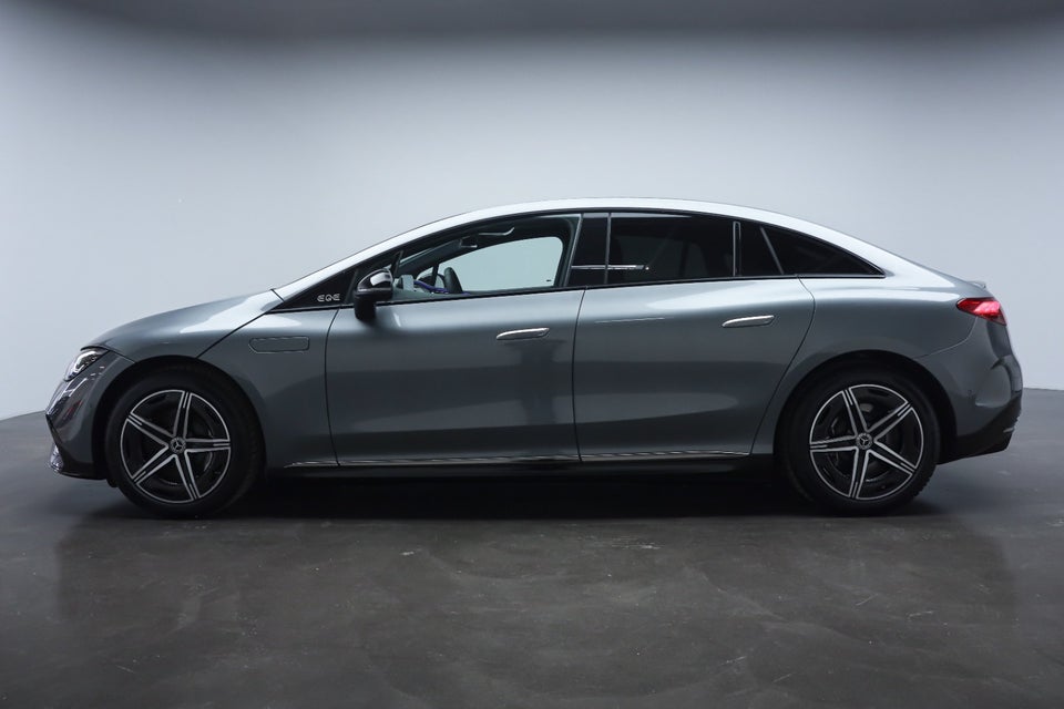 Mercedes EQE350+ AMG Line 4d