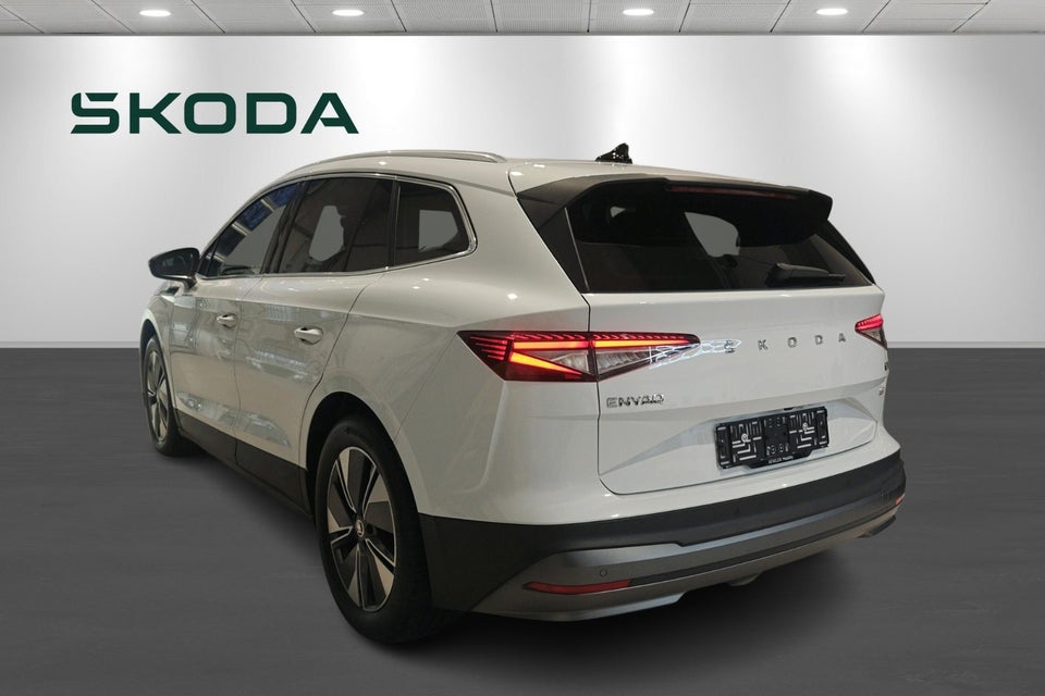 Skoda Enyaq 80 iV Suite 5d