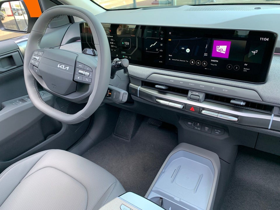 Kia EV3 81 Long Range Upgrade 5d