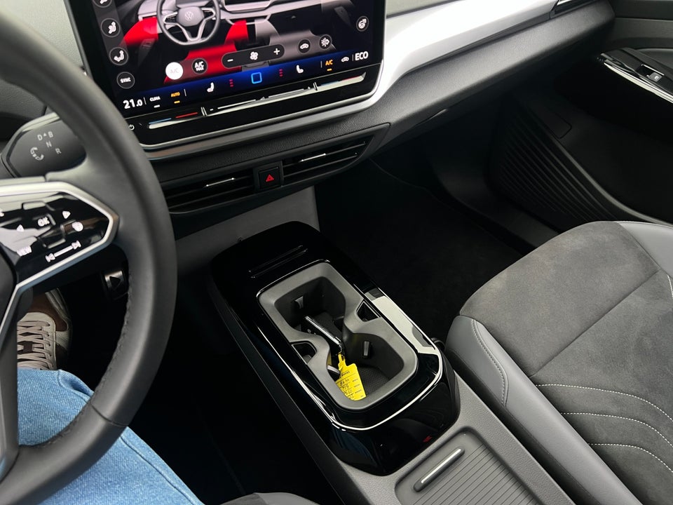 VW ID.4 77 Pro Style+ 5d