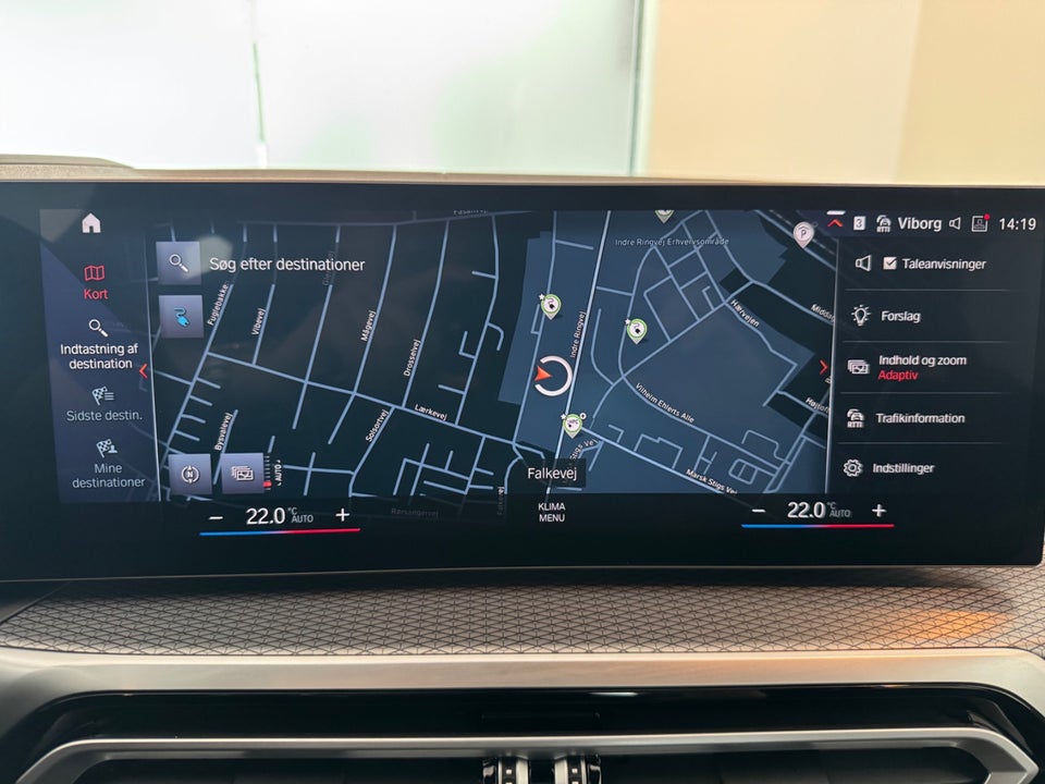 BMW i4 eDrive40 M-Sport 5d