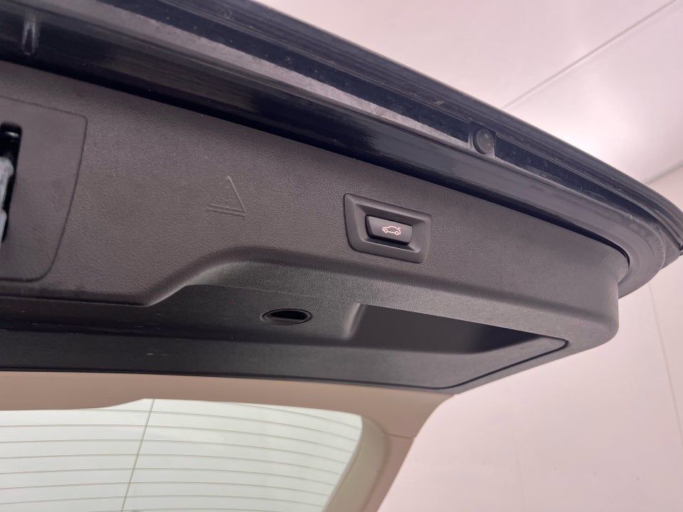 BMW 530e 2,0 Touring Sport Line aut. 5d