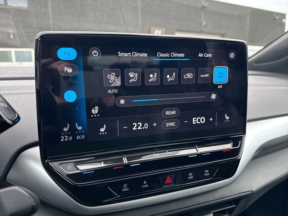 VW ID.5 77 Pro Performance 5d