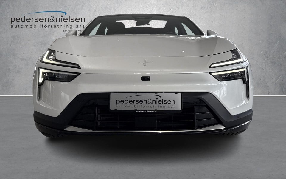 Polestar 4 Long Range 5d