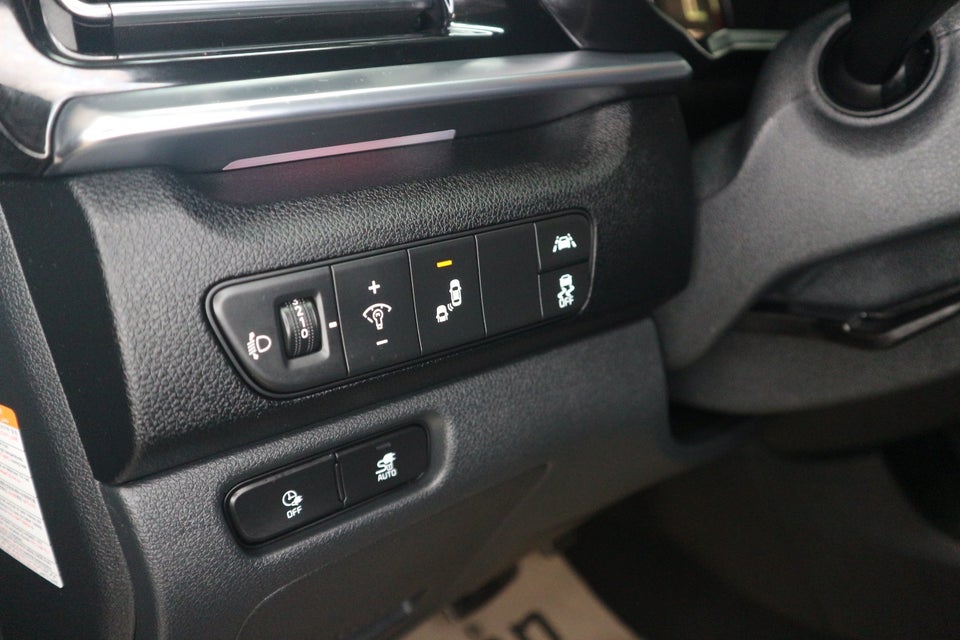 Kia e-Niro 64 Advance+ 5d