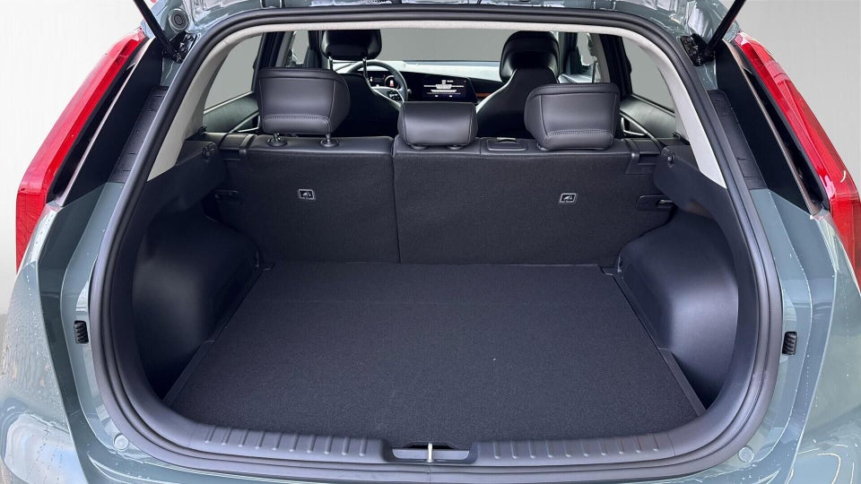 Kia Niro 64 EV Prestige 5d