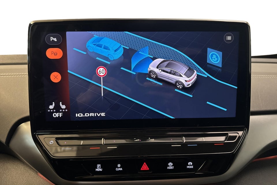 VW ID.5 77 Pro Performance 5d