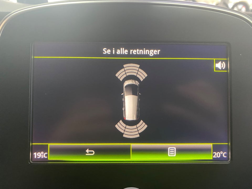 Renault Grand Scenic IV 1,2 TCe 130 Zen 7prs 5d