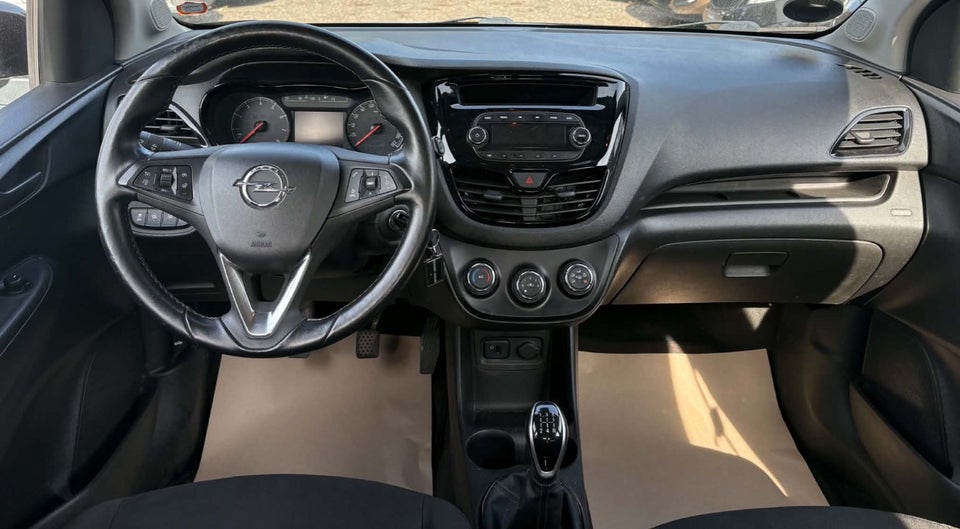 Opel Karl 1,0 Cosmo 5d