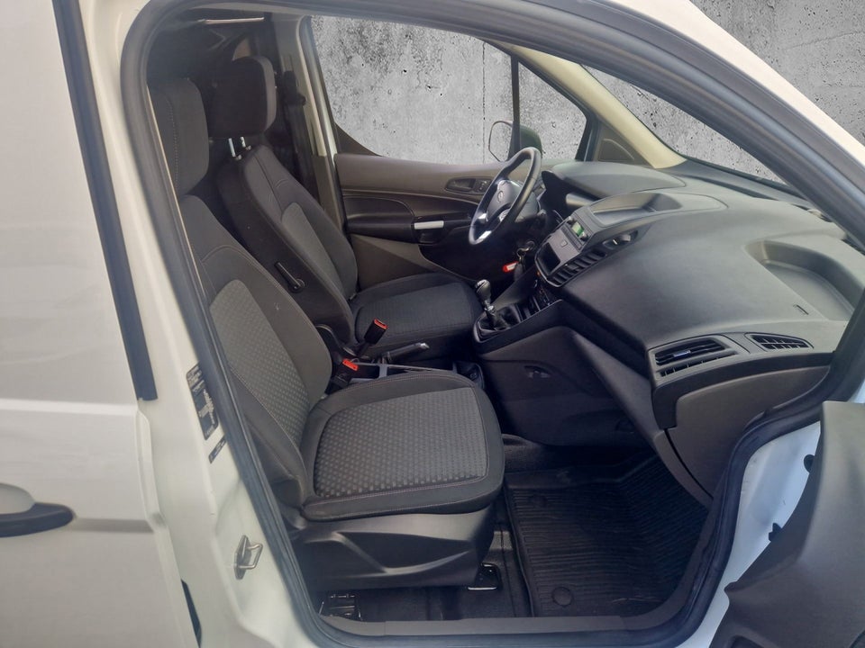 Ford Transit Connect 1,5 EcoBlue Trend lang