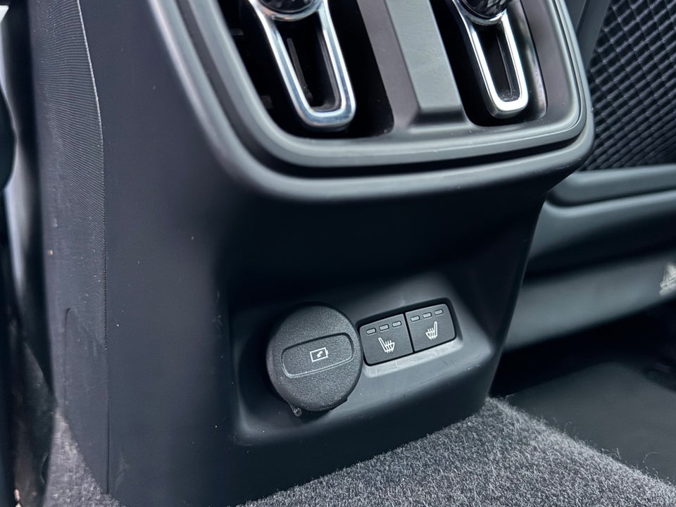 Polestar 2 Standard Range 5d