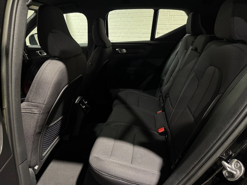 Volvo XC40 P6 ReCharge Core 5d
