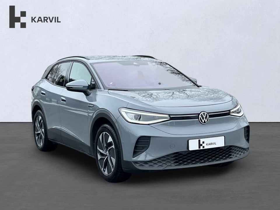 VW ID.4 77 Pro Performance 5d