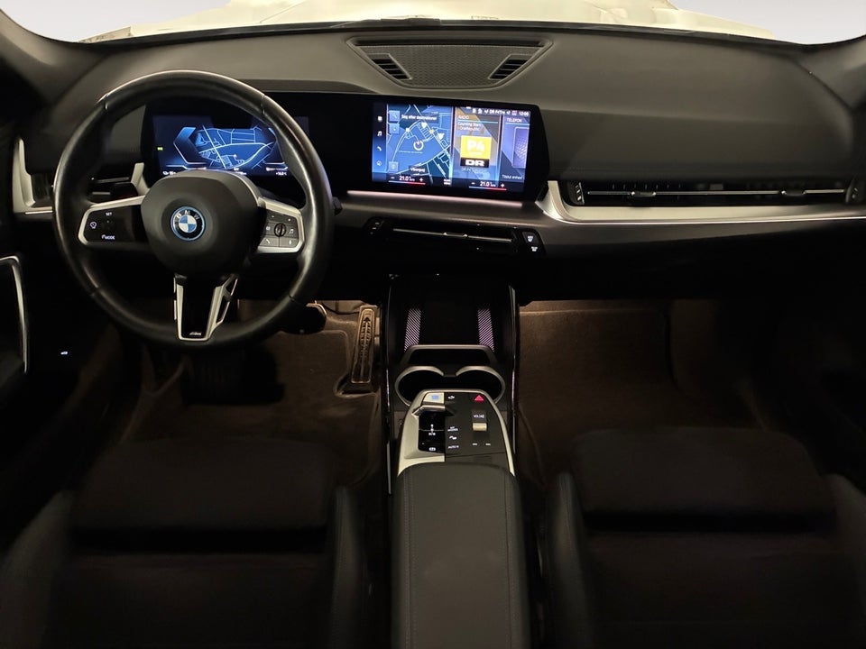 BMW iX1 xDrive30 M-Sport Premium 5d