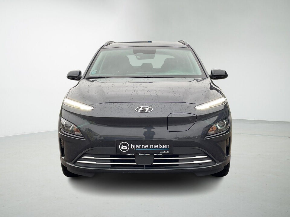 Hyundai Kona 39 EV Select 5d
