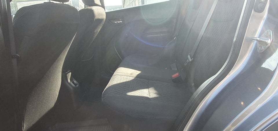 Suzuki Baleno 1,2 Dualjet Active 5d