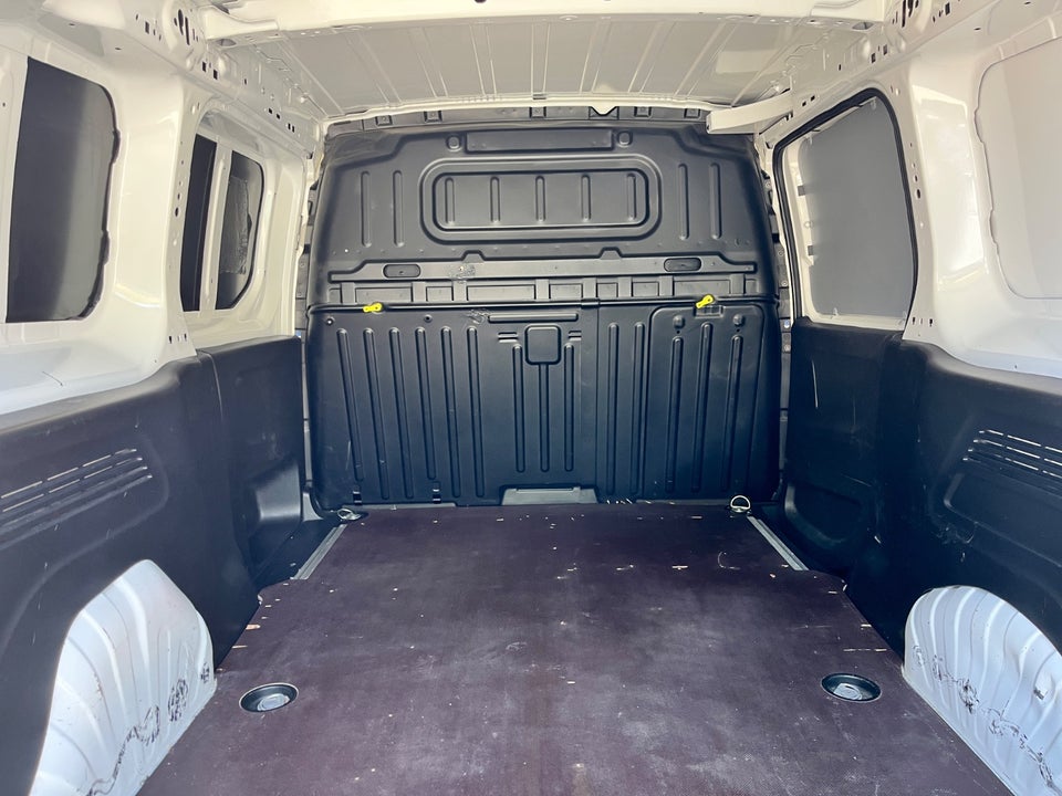 Opel Combo 1,5 D 102 Enjoy L2V2