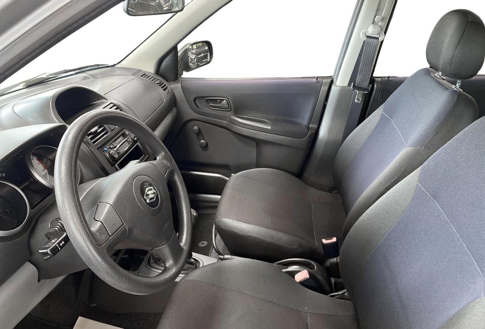 Suzuki Ignis 1,3 Basic 5d