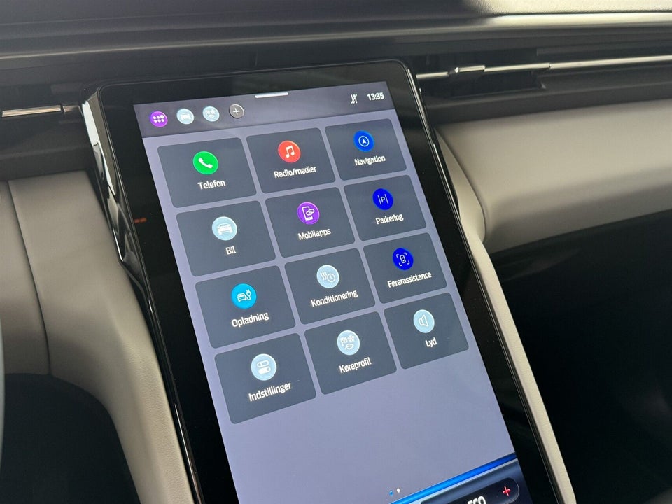 Ford Explorer 82 Select Extended Range 5d