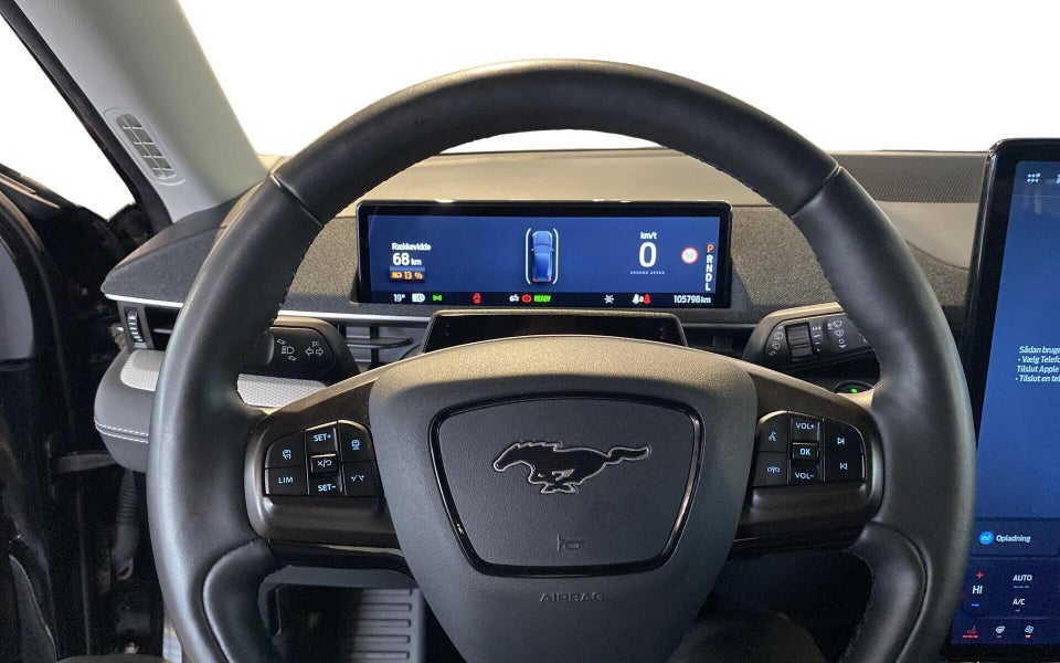 Ford Mustang Mach-E 88 Premium Extended Range 5d