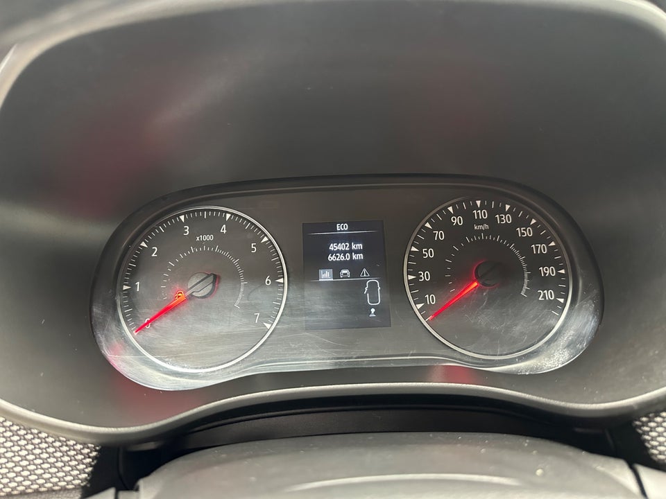 Dacia Jogger 1,0 TCe 110 Comfort 7prs 5d