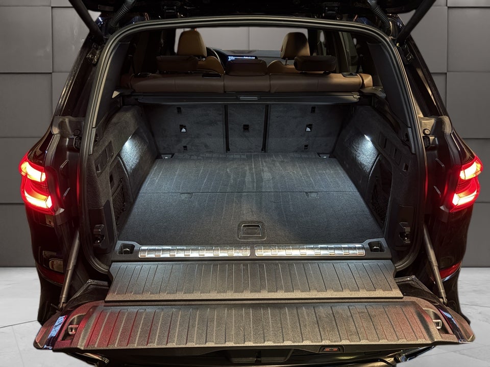 BMW X5 3,0 xDrive45e M-Sport aut. 5d
