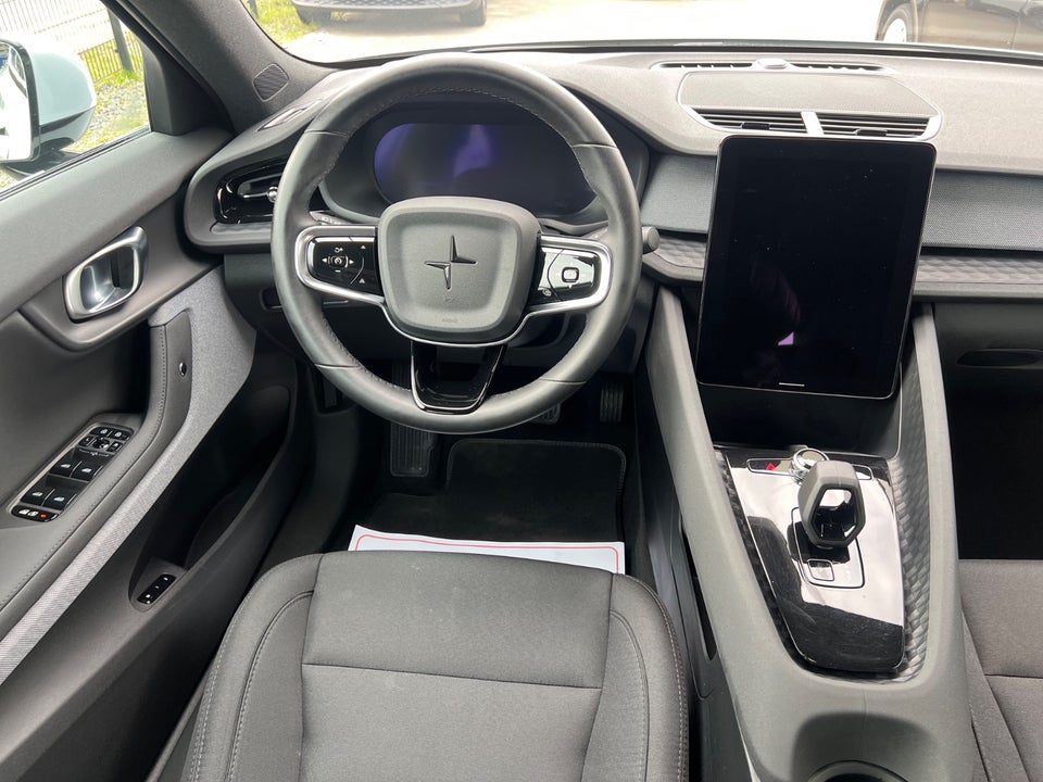 Polestar 2 Long Range 5d