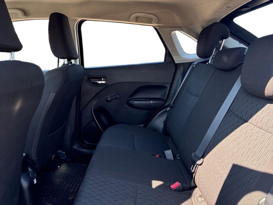 Suzuki Baleno 1,2 Dualjet Active 5d