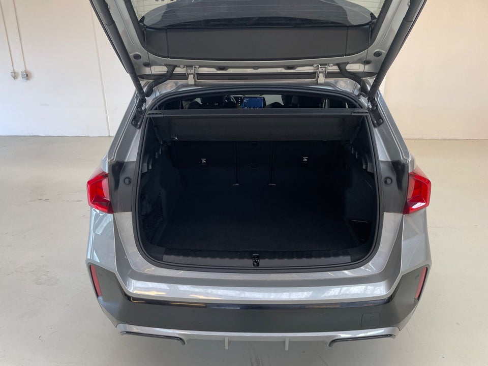 BMW iX1 xDrive30 M-Sport 5d