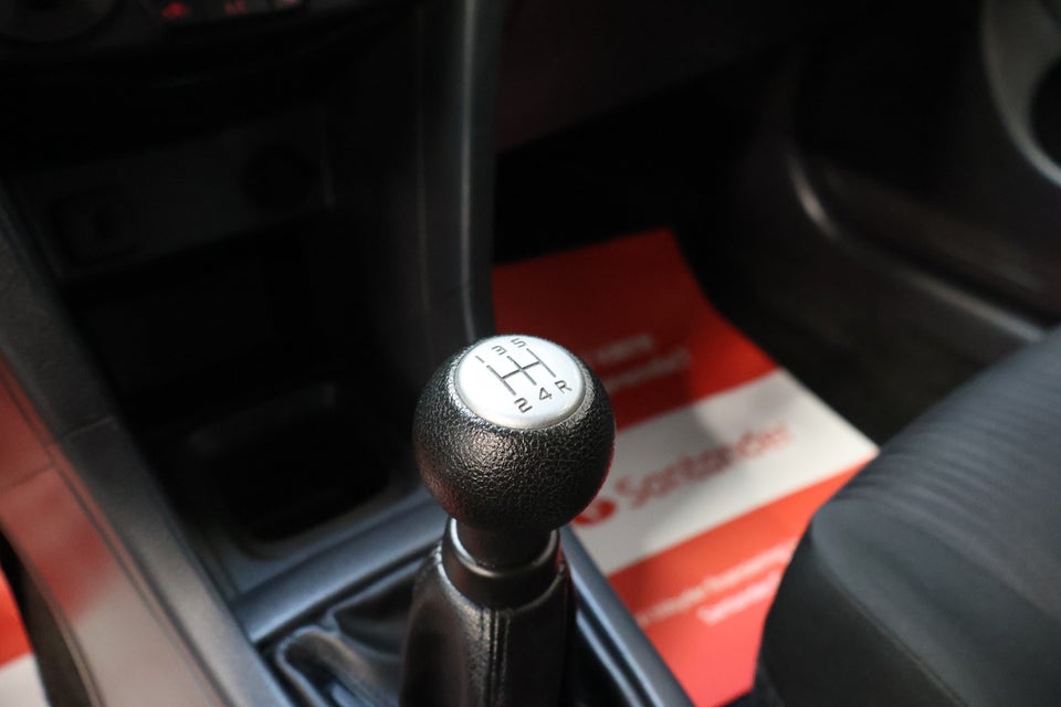 Suzuki Swift 1,2 GL 5d