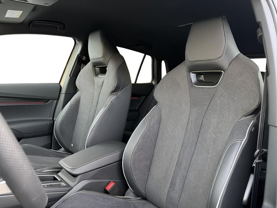 Skoda Elroq 85 iV Sportline 5d