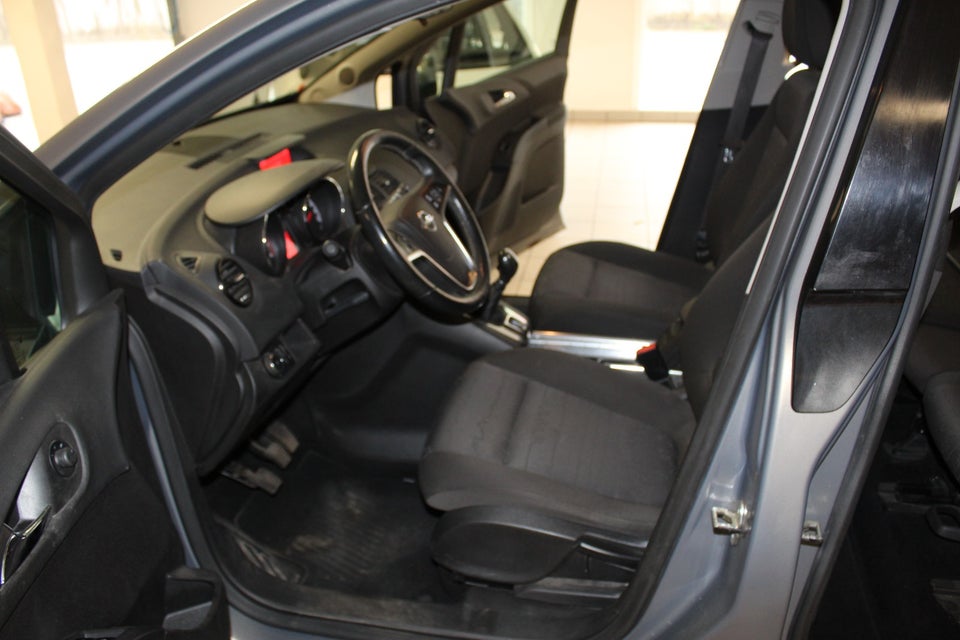 Opel Meriva 1,4 T 120 Enjoy 5d