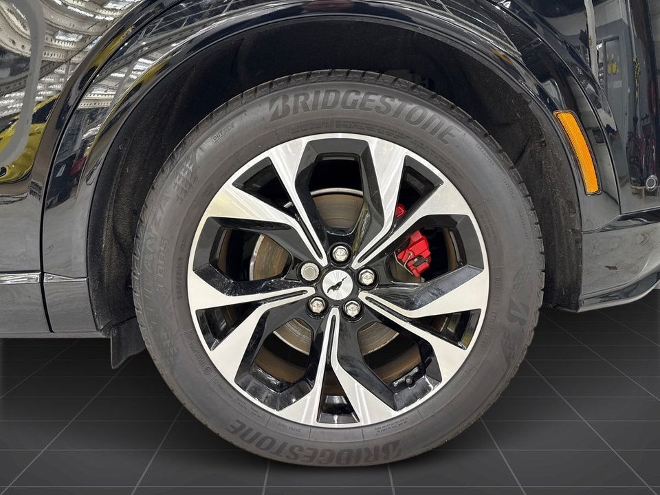 Ford Mustang Mach-E 91 Premium Extended Range AWD 5d