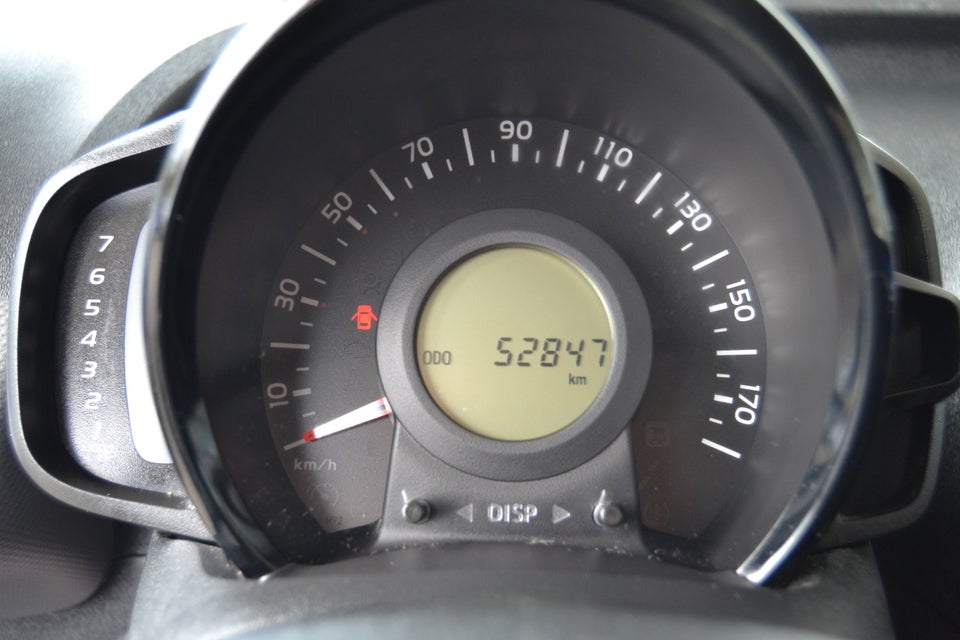 Peugeot 108 1,0 e-VTi 72 Allure+ 5d