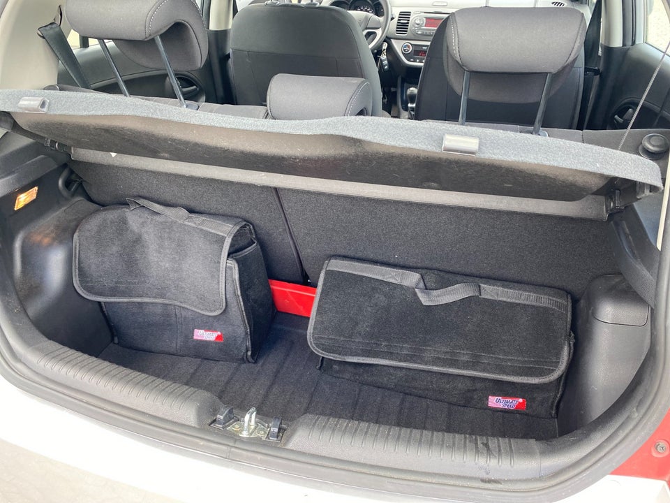 Kia Picanto 1,0 Collect Eco Clim 5d