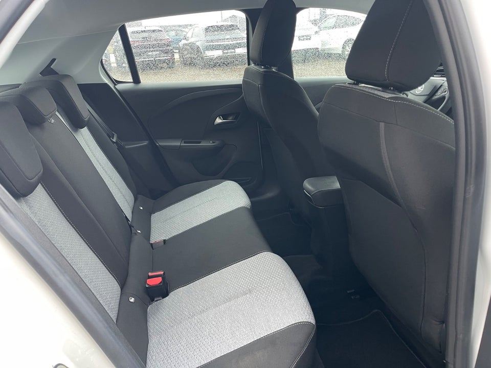 Opel Corsa-e 50 Elegance 5d