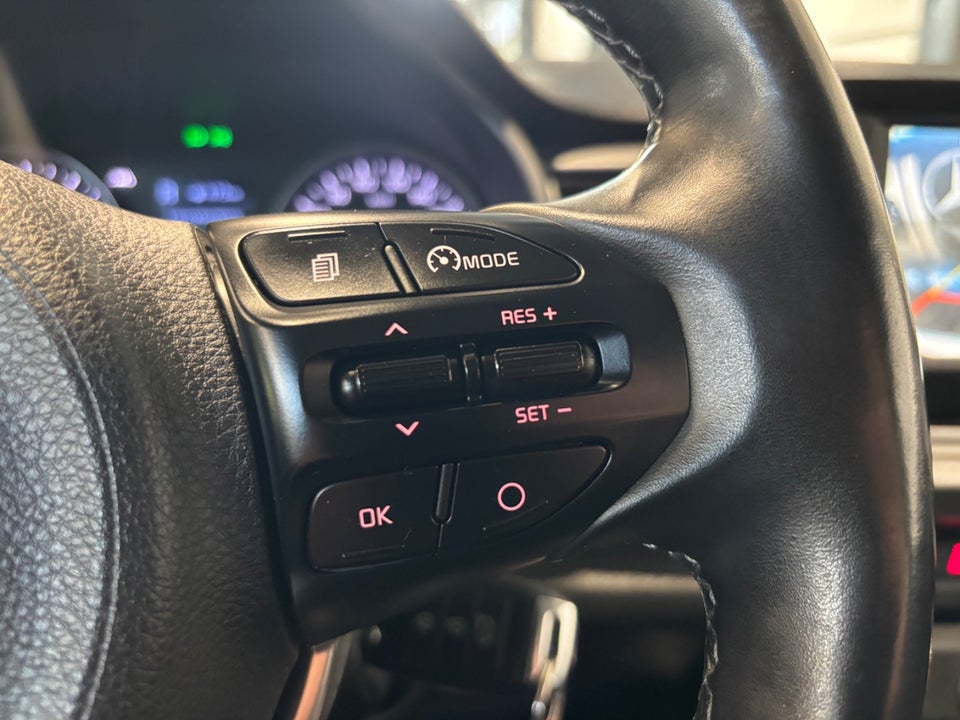 Kia Rio 1,0 T-GDi Advance 5d