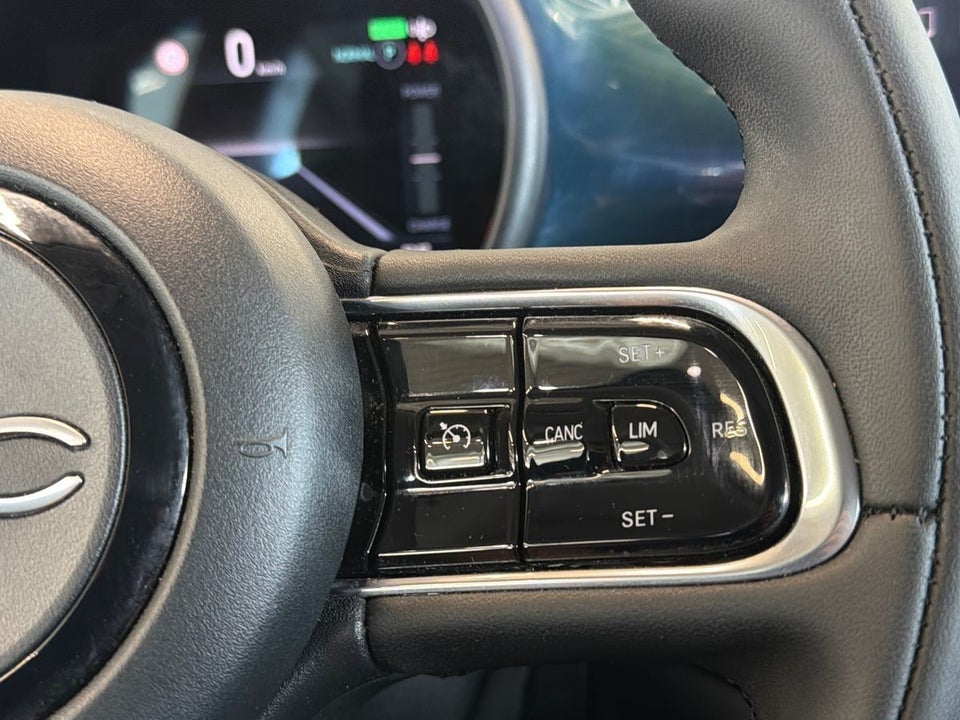 Fiat 500e 42 Icon 3d