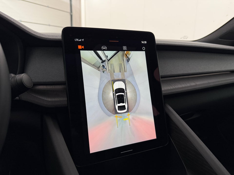 Polestar 2 Standard Range 5d