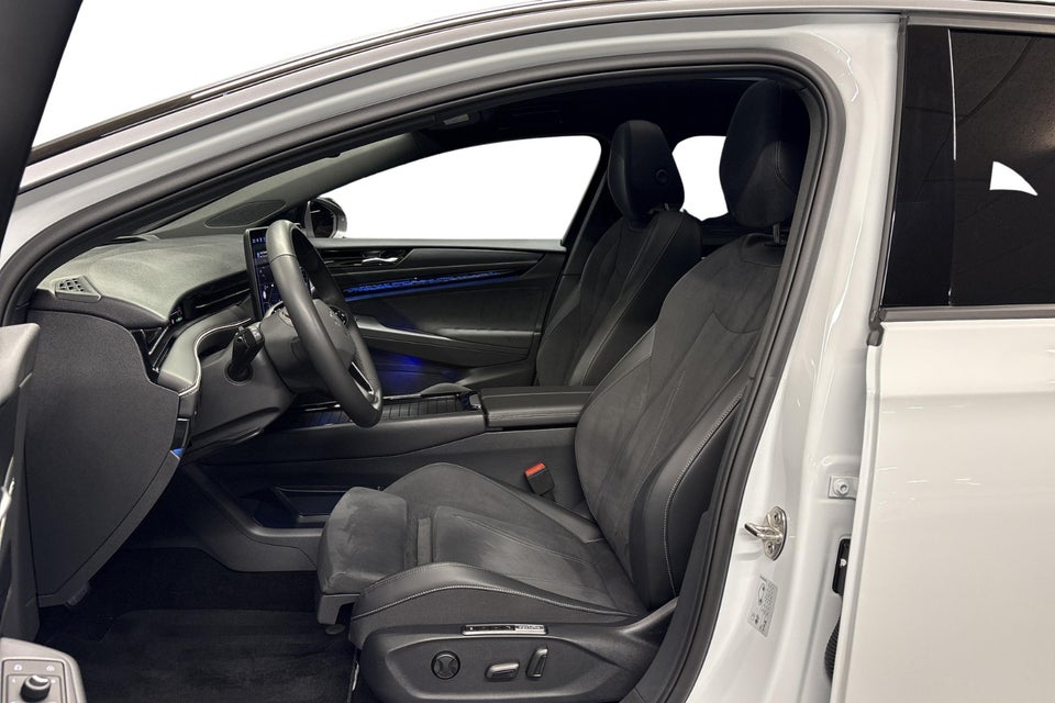 VW ID.7 86 Style S Tourer 5d