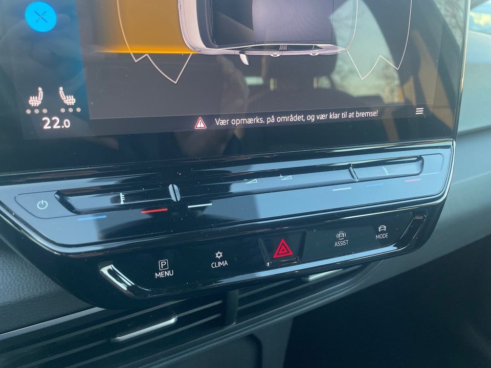 VW ID.3 58 Pro Performance 5d