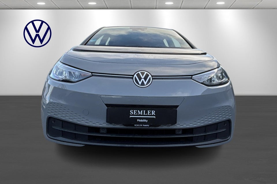 VW ID.3 58 1ST Pro Performance 5d