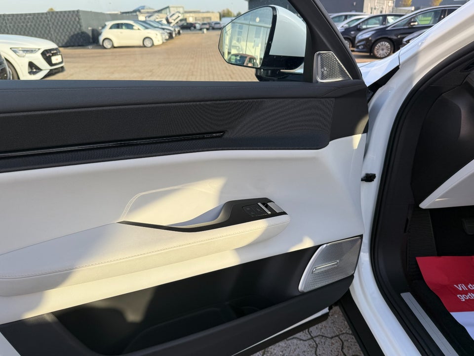 Polestar 3 Performance AWD 5d