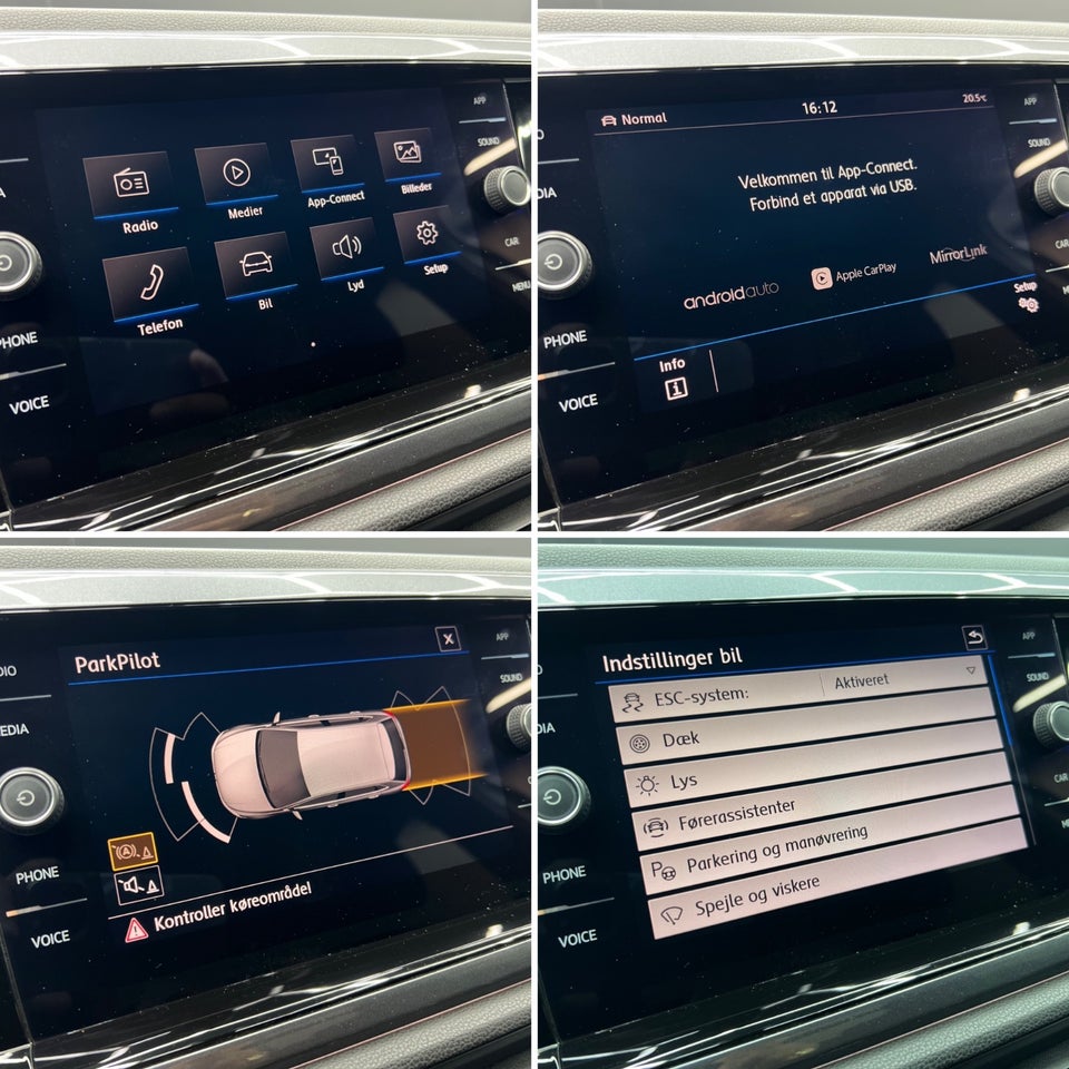 VW Polo 1,0 TSi 115 Highline 5d