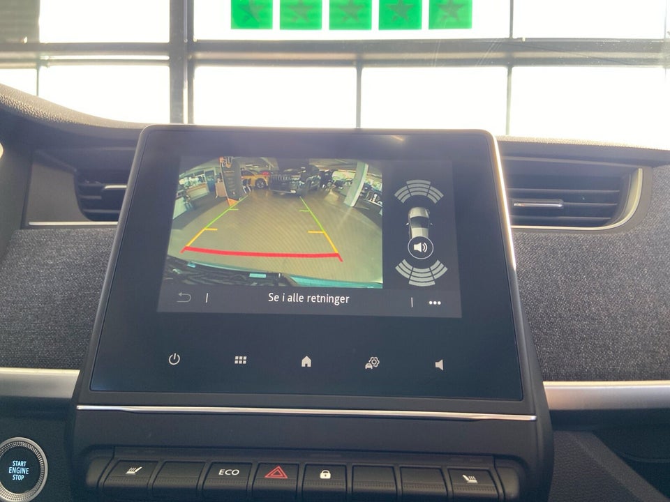 Renault Zoe 52 Intens 5d