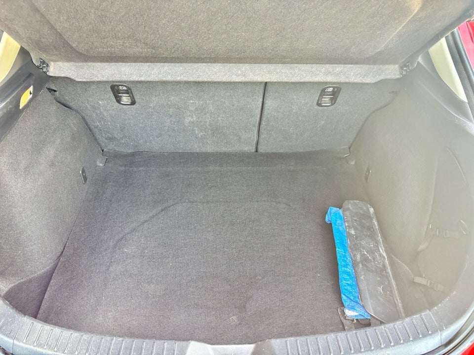 Mazda 3 2,0 SkyActiv-G 120 Optimum 5d