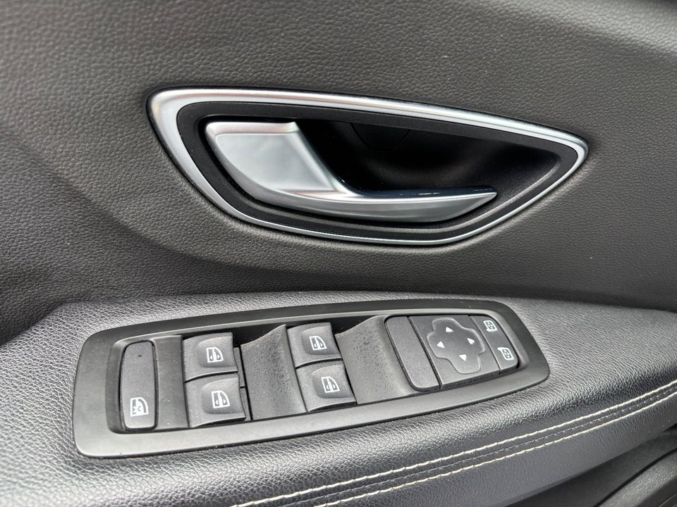 Renault Grand Scenic IV 1,3 TCe 140 Zen EDC 5d