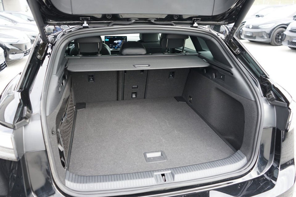 VW ID.7 77 Style Tourer 5d