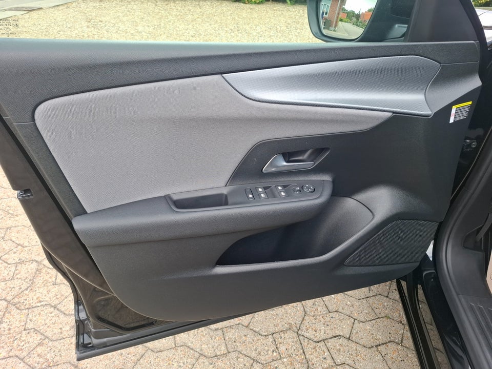 Opel Mokka-e 54 Edition 5d